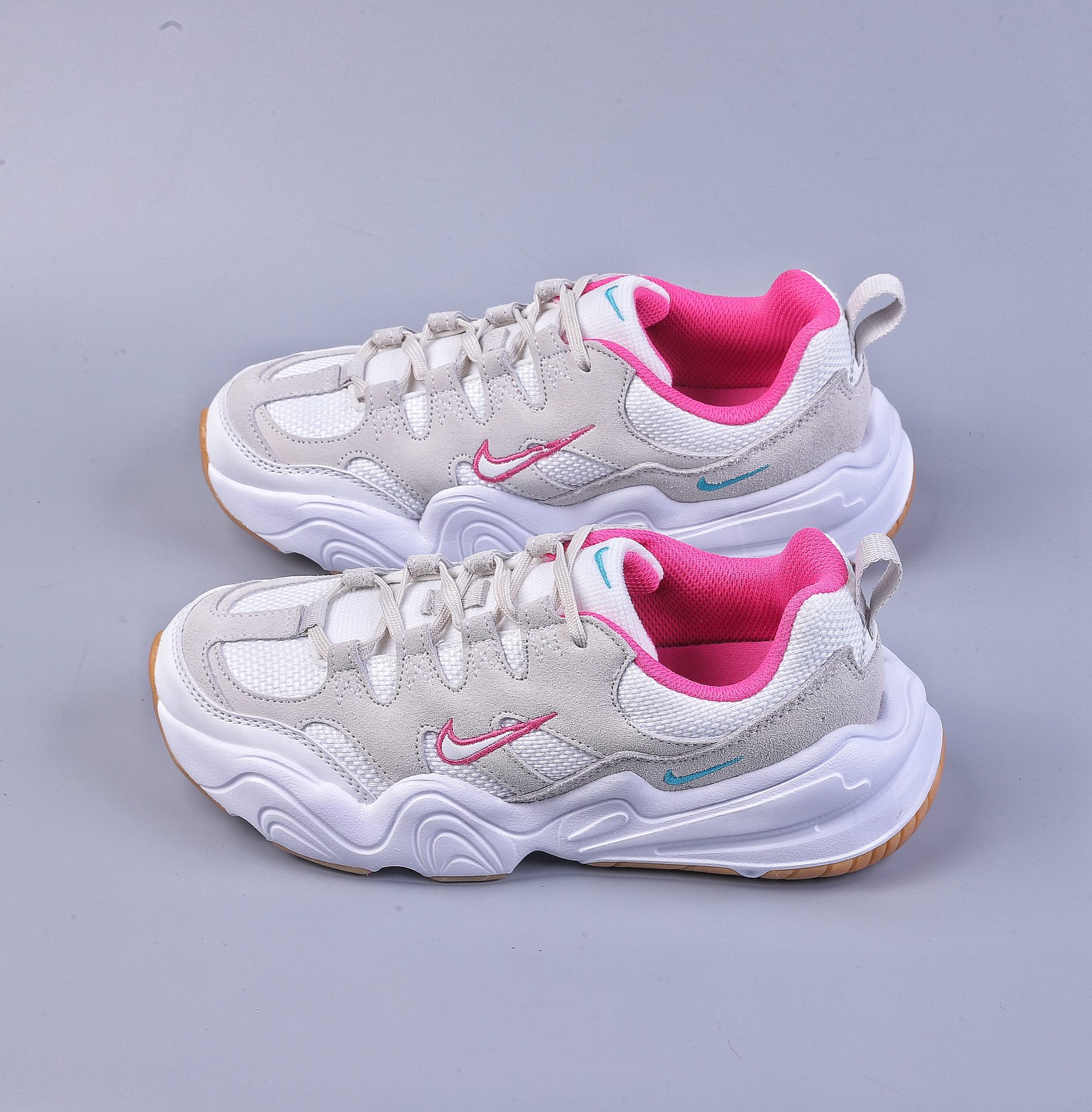 200 Nike Court Lite 2 复古休闲老爹鞋 DR9761-122