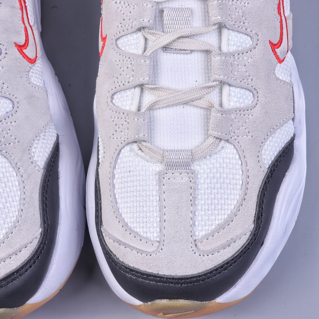 200 Nike Court Lite 2 复古休闲老爹鞋 DR9761-117