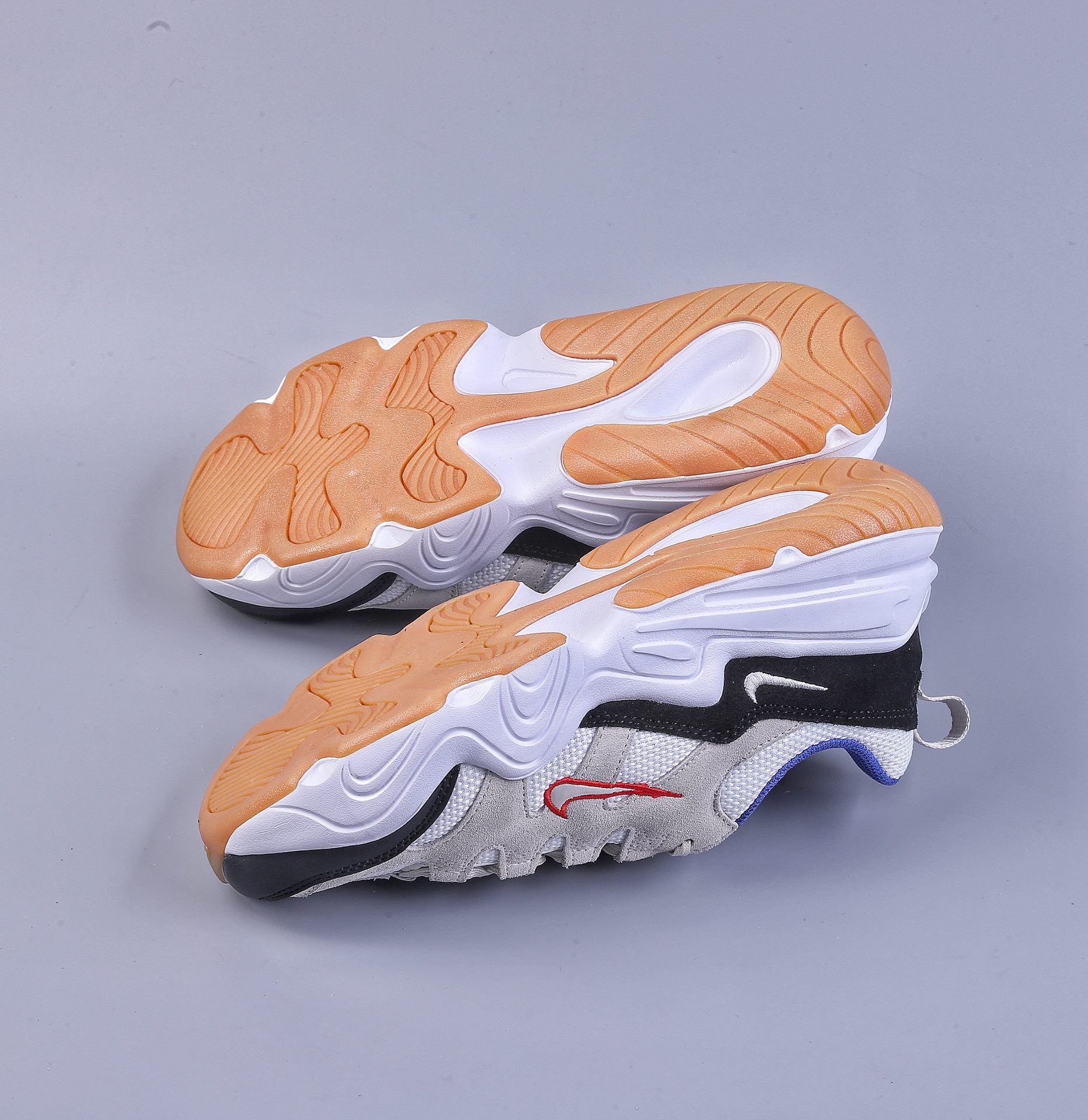 200 Nike Court Lite 2 复古休闲老爹鞋 DR9761-117