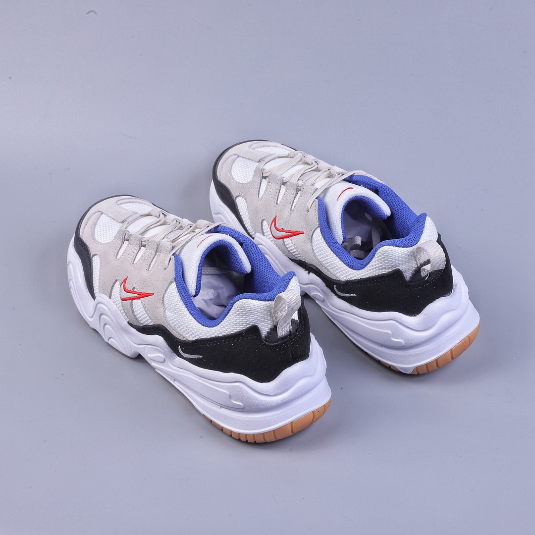 200 Nike Court Lite 2 复古休闲老爹鞋 DR9761-117