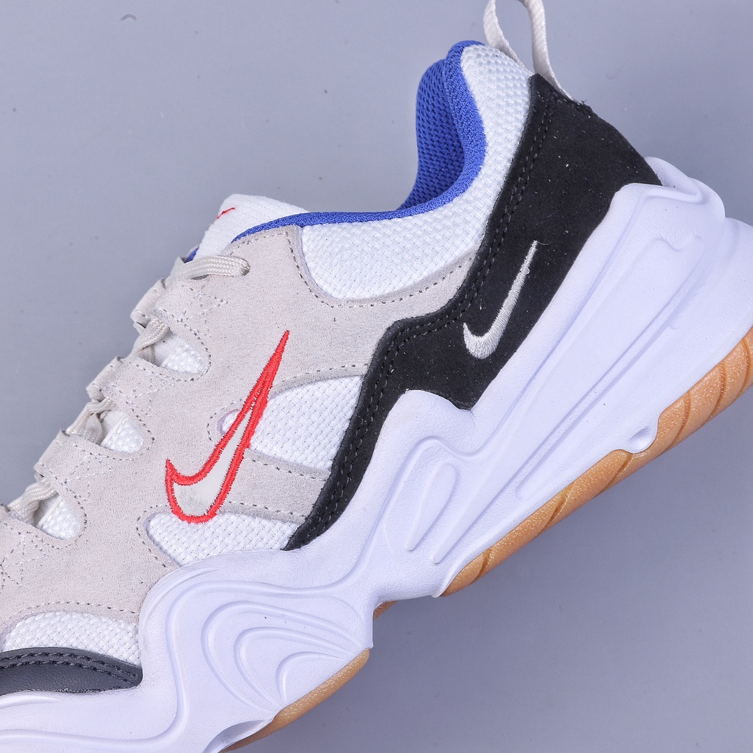 200 Nike Court Lite 2 复古休闲老爹鞋 DR9761-117