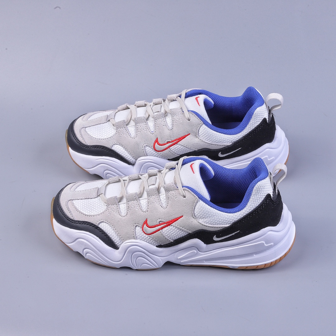 200 Nike Court Lite 2 复古休闲老爹鞋 DR9761-117