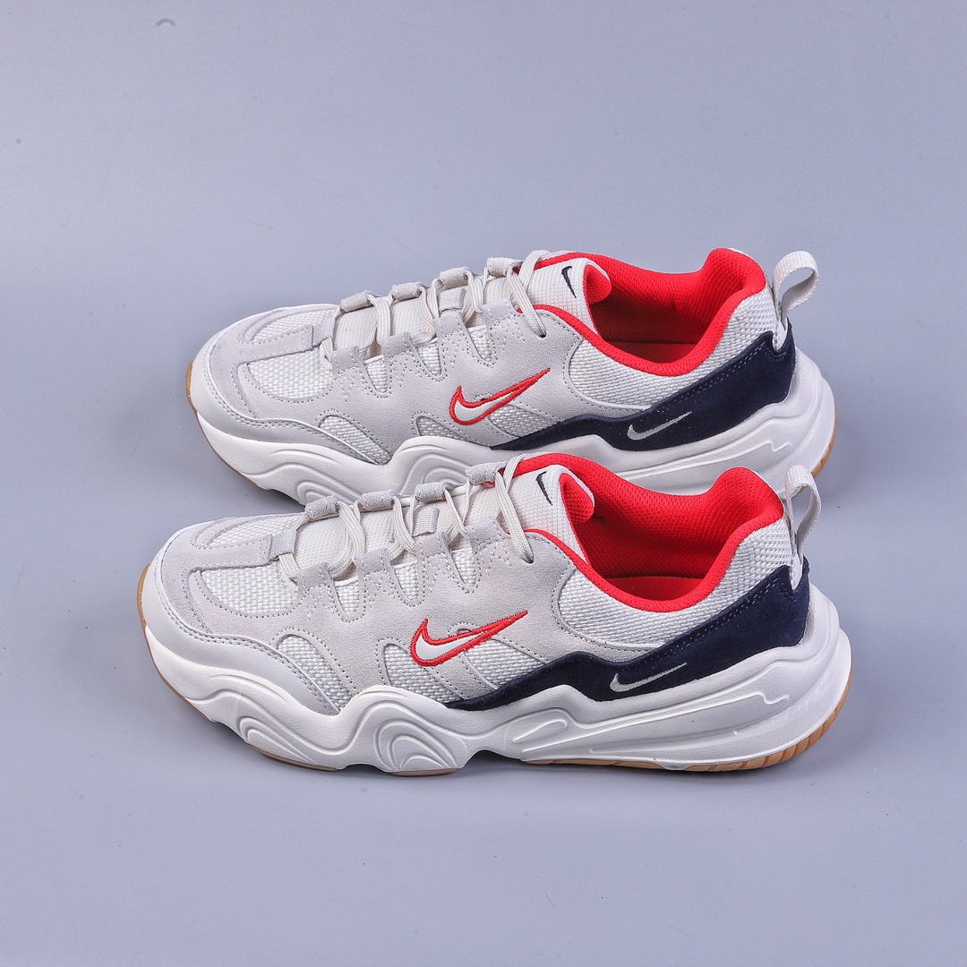 200 Nike Court Lite 2 复古休闲老爹鞋 DR9761-116