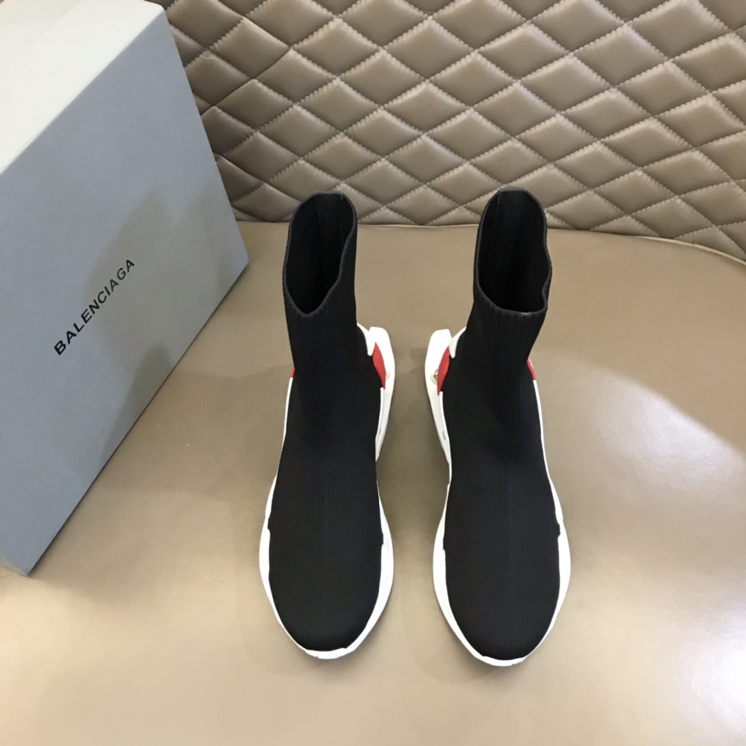 Balenciag*巴黎世家新款弹簧