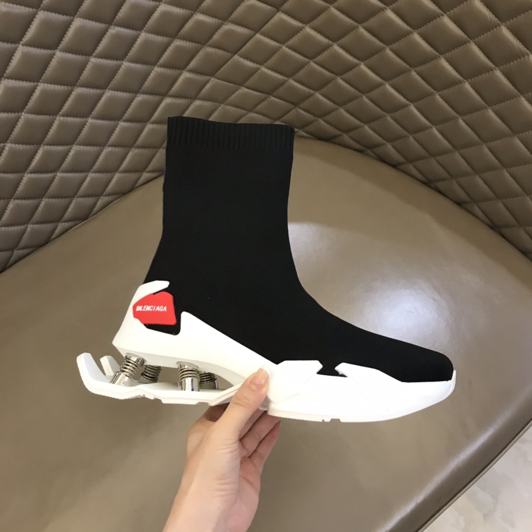 Balenciag*巴黎世家新款弹簧