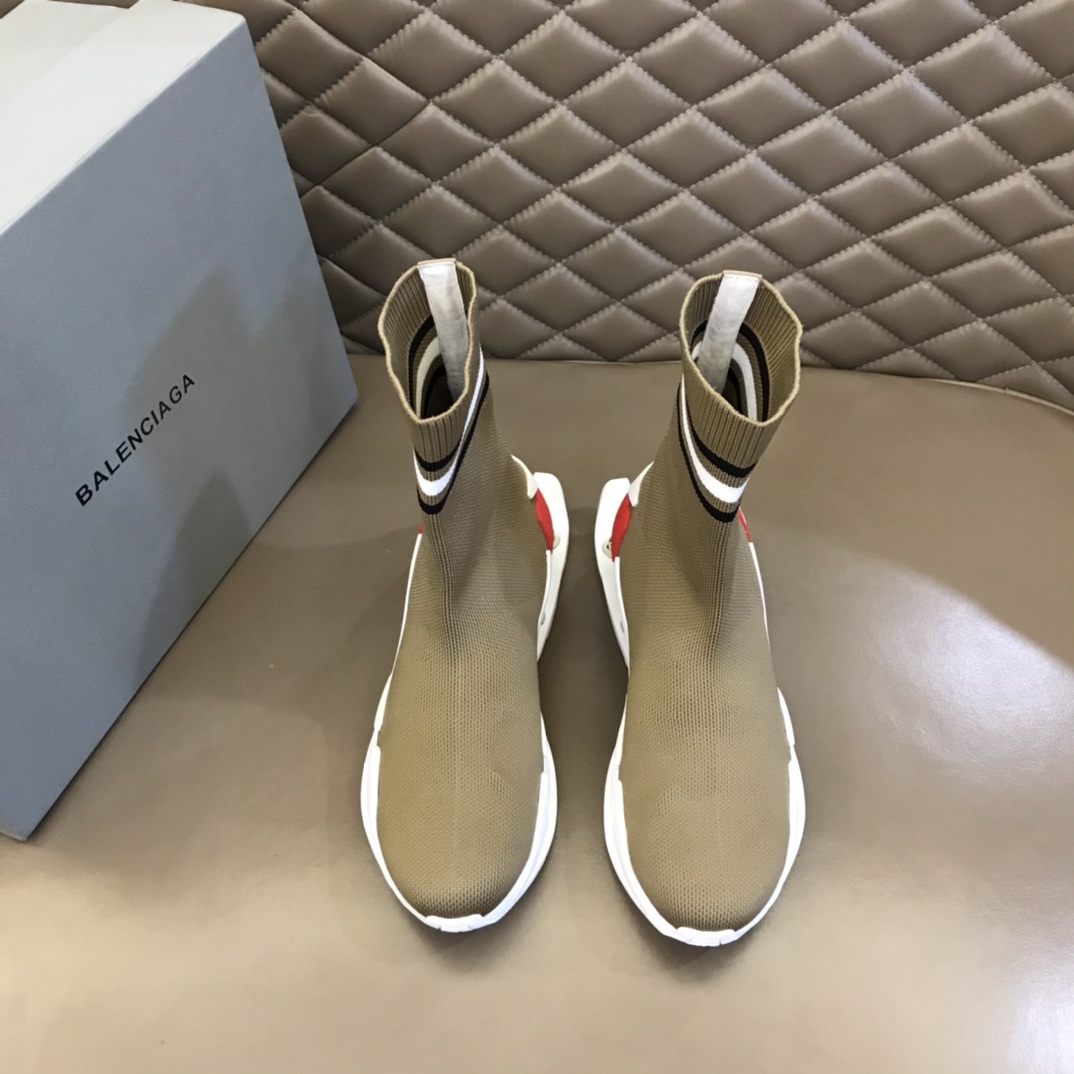 Balenciag*巴黎世家新款弹簧