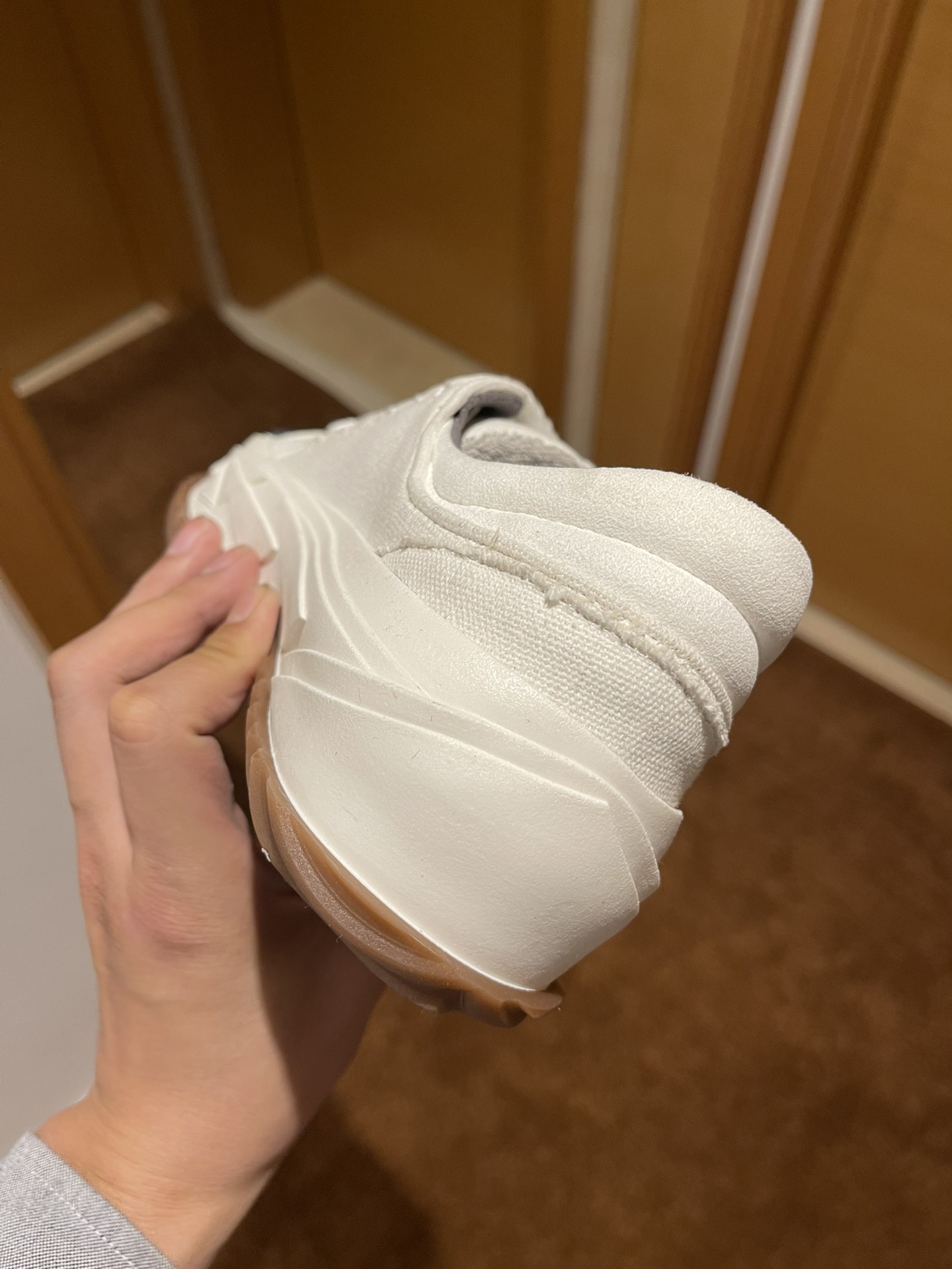 VTVN 2023 Spring Summer New Shoes Collection: Couples, Recreation, Sport, Morandi Colors. - 图片 6