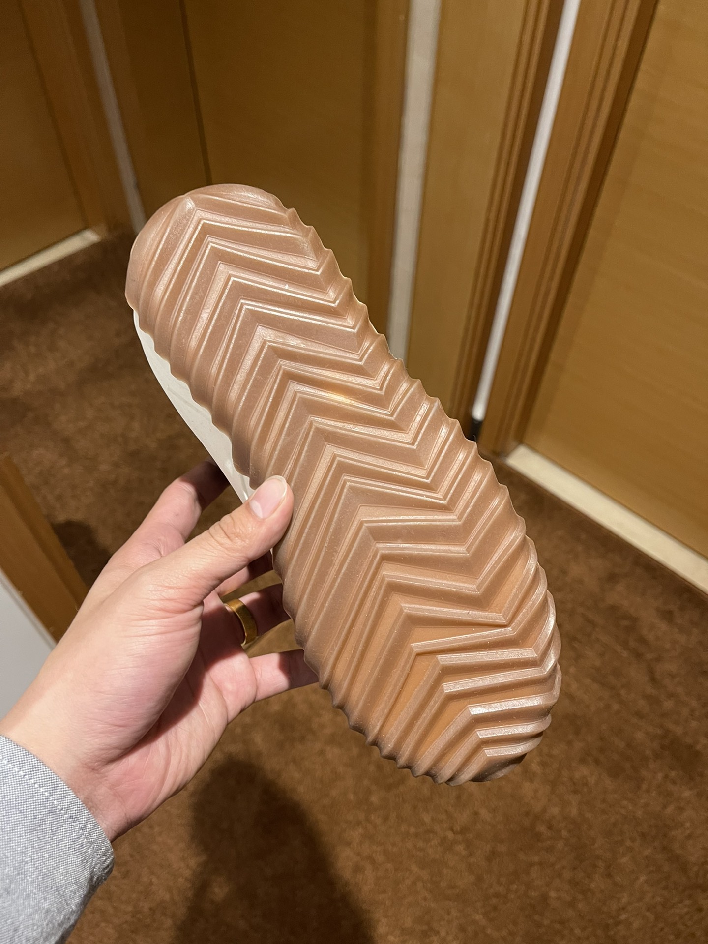 VTVN 2023 Spring Summer Shoes: Couples, Recreation, Sport, Morandi Colors, Custom Design. - 图片 7