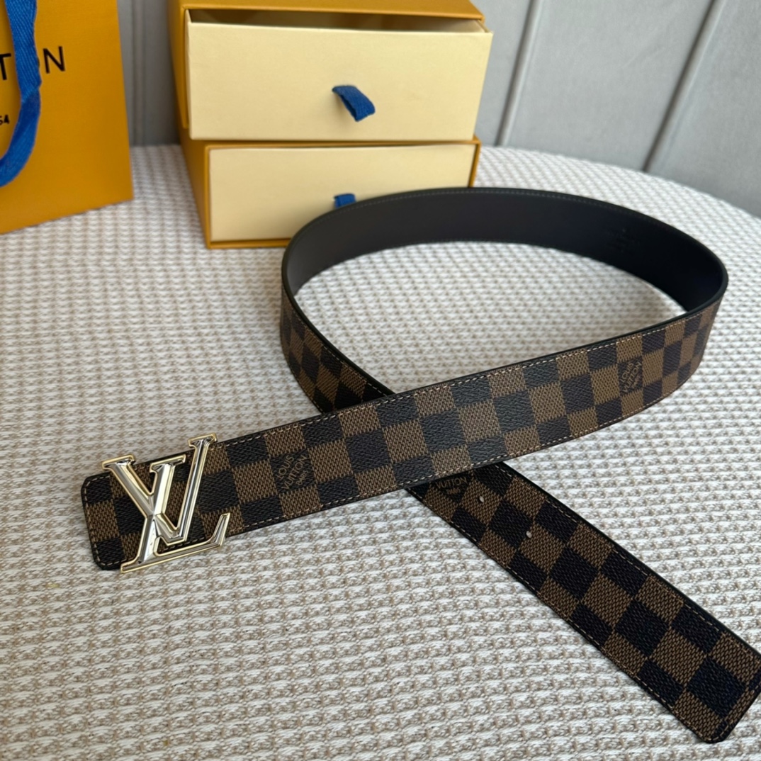 Louis Vuitton Belts Spring Collection