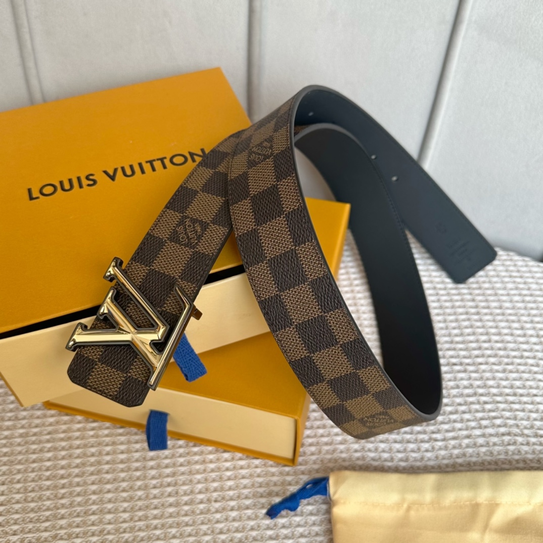 Louis Vuitton Belts Spring Collection