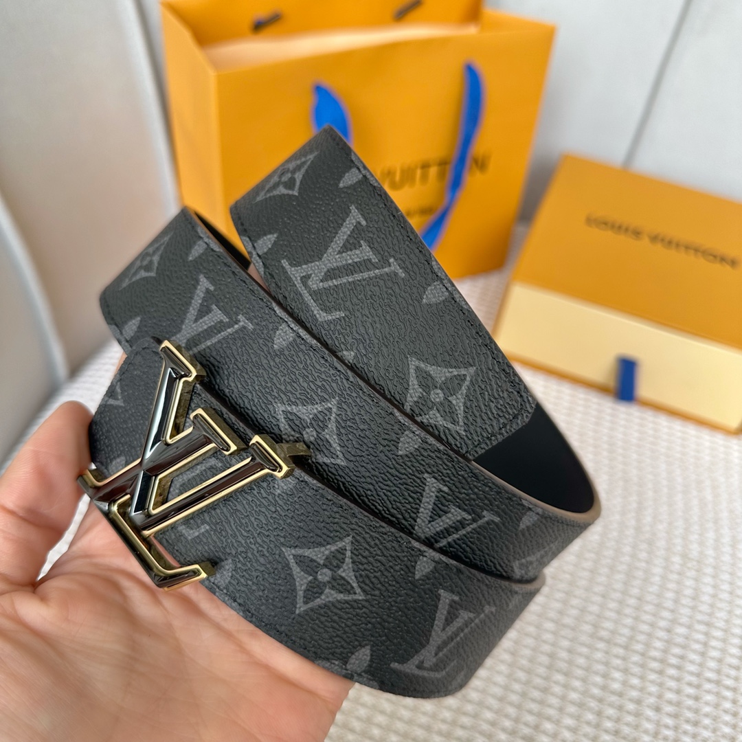 Best Replica 1:1
 Louis Vuitton Belts Spring Collection