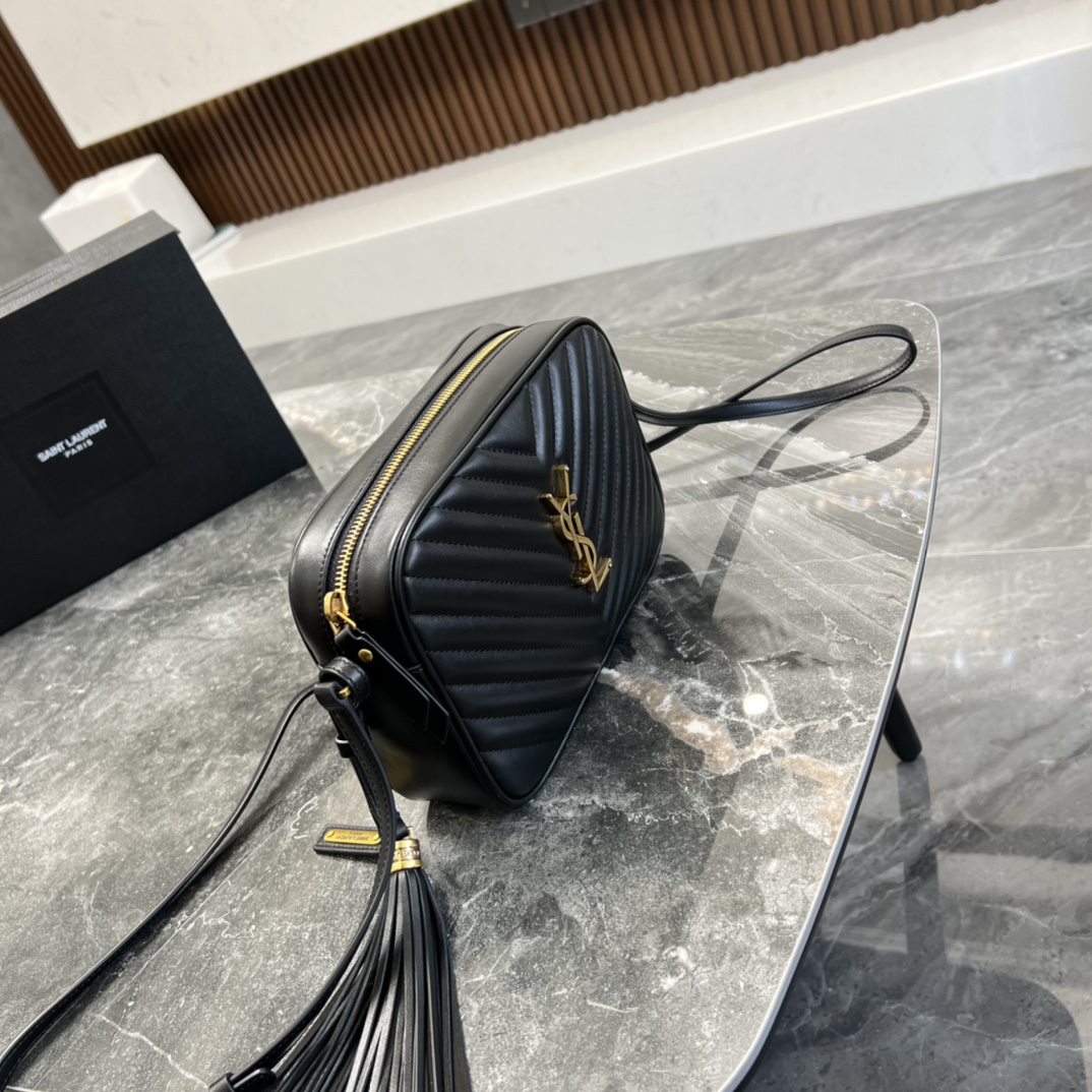 Alternative view of Shoulder Bag 12202