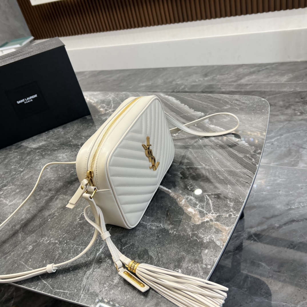 Alternative view of Shoulder Bag 12203