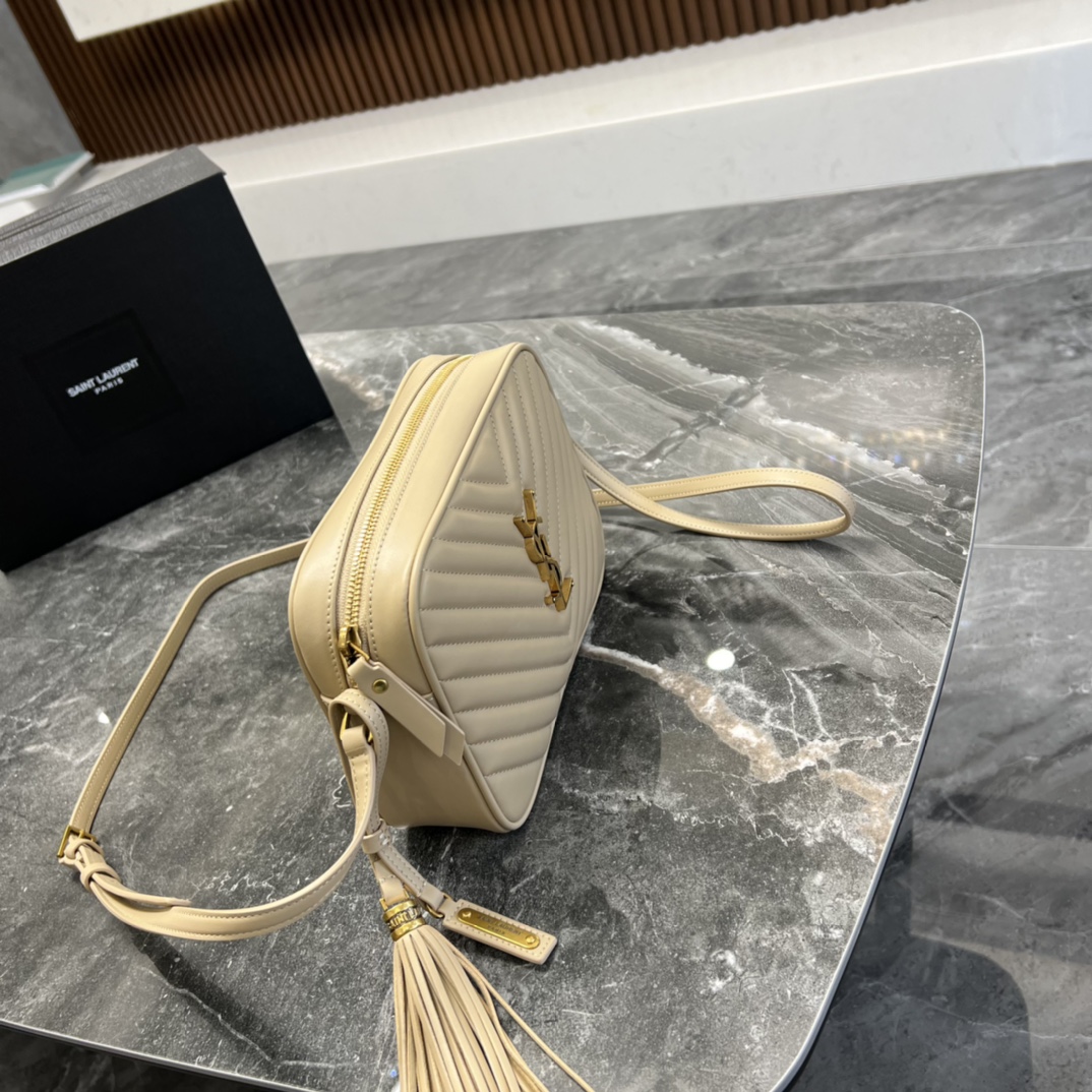 Alternative view of Shoulder Bag 12204