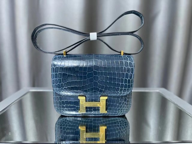How to buy replica Shop Hermes Constance Crossbody & Shoulder Bags