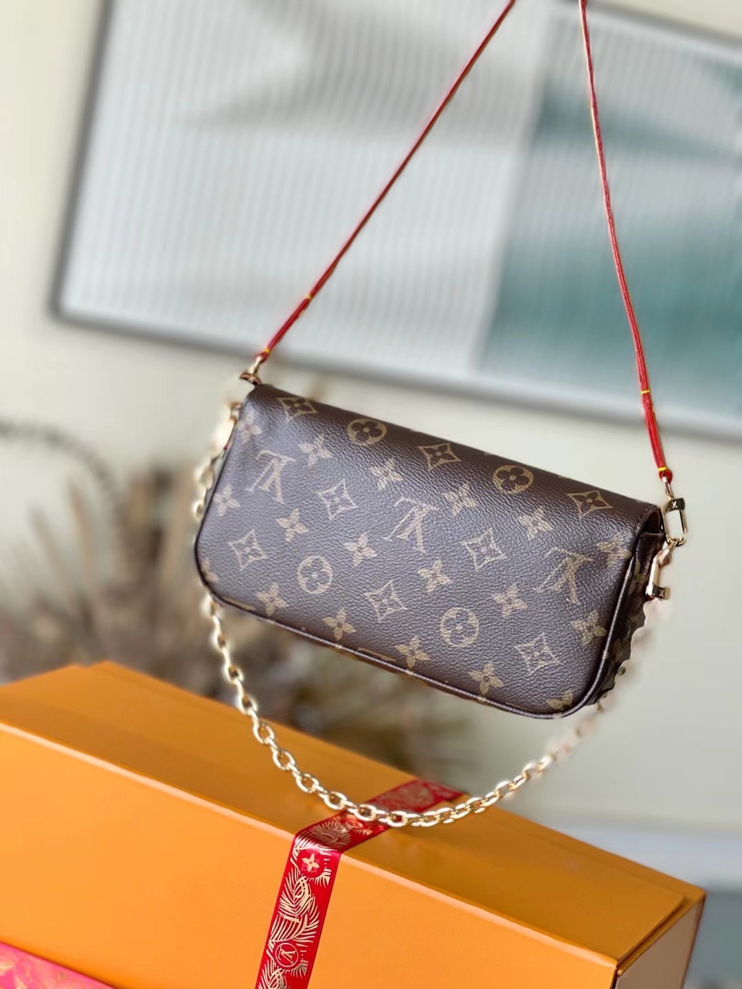 Fendi Luxury Designer Handbag Shoulder Crossbody Bag crafted in premium 3