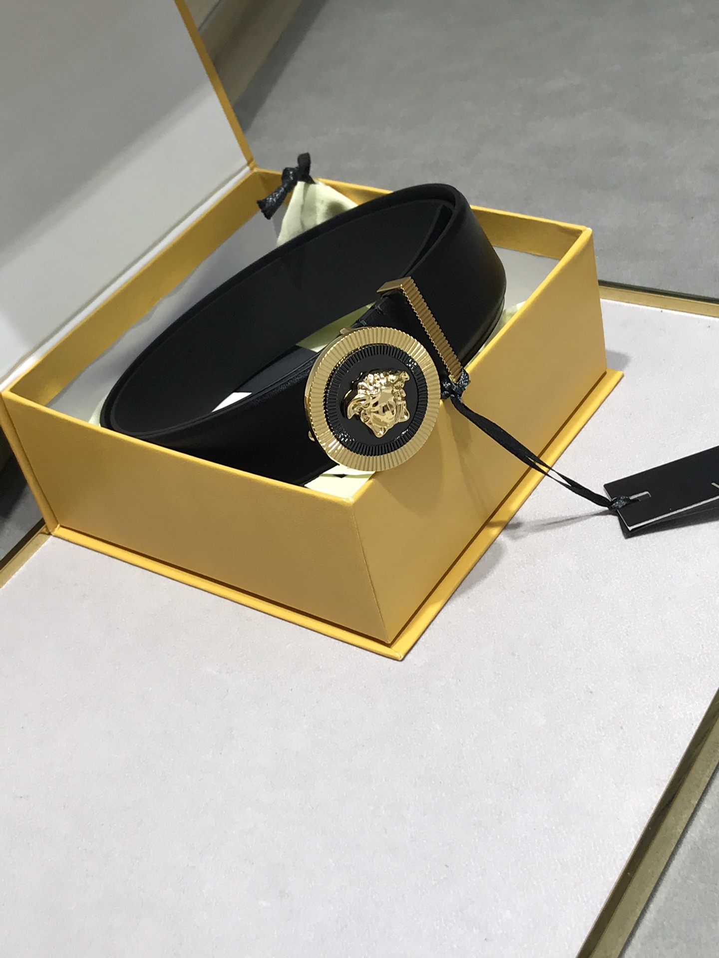 配送专柜包装打孔针专柜同款实拍️专柜