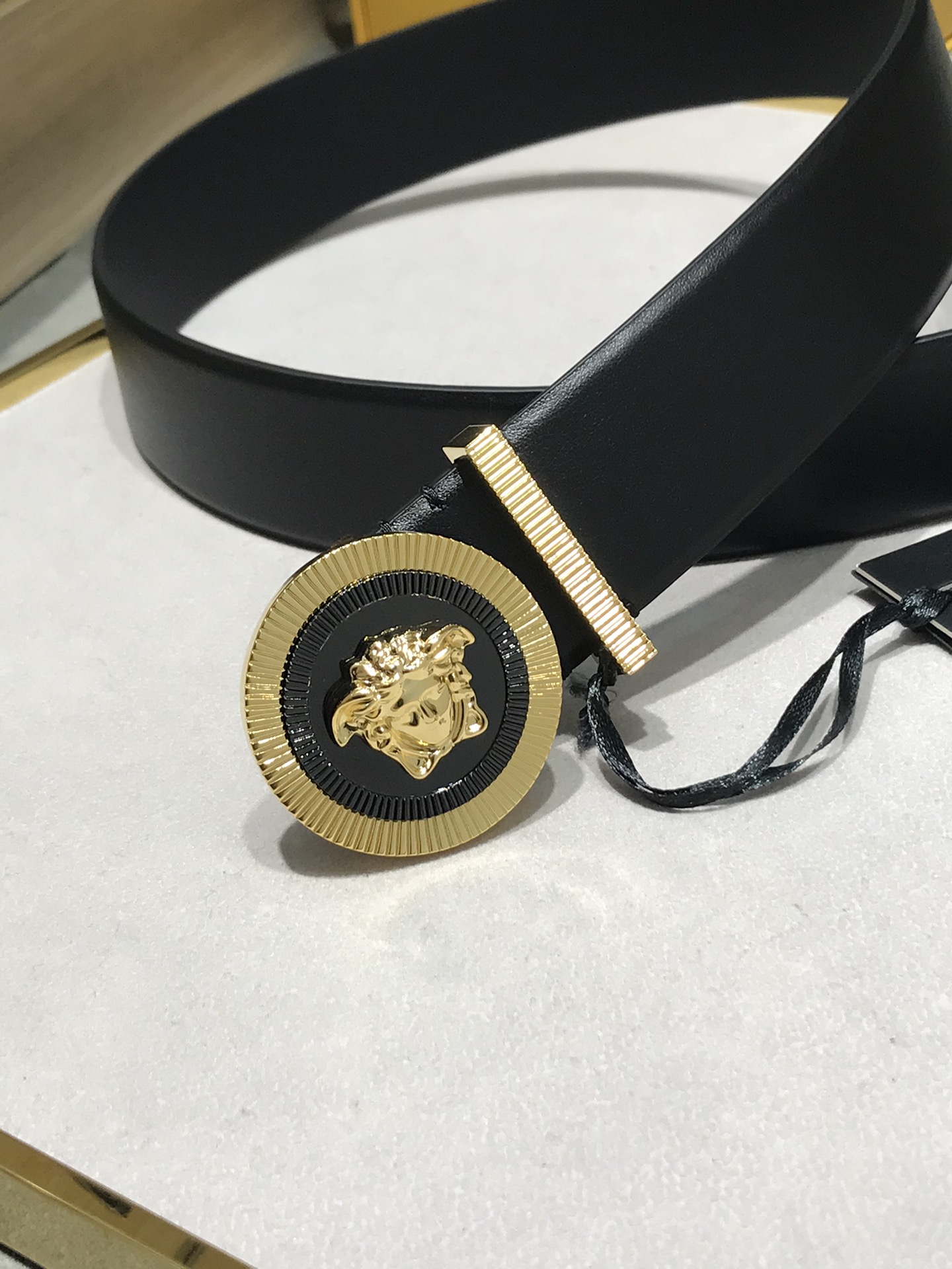 配送专柜包装打孔针专柜同款实拍️专柜