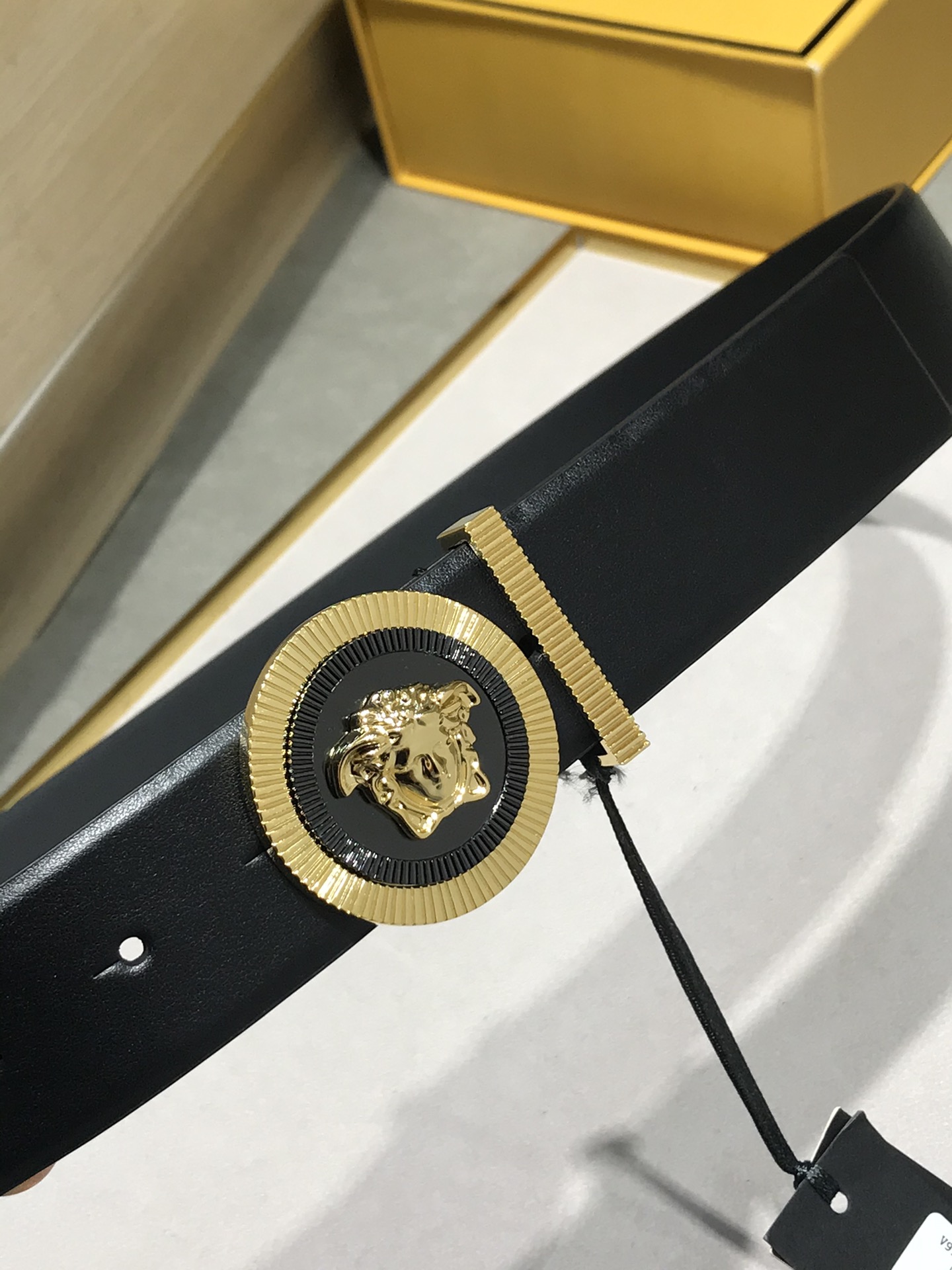 配送专柜包装打孔针专柜同款实拍️专柜