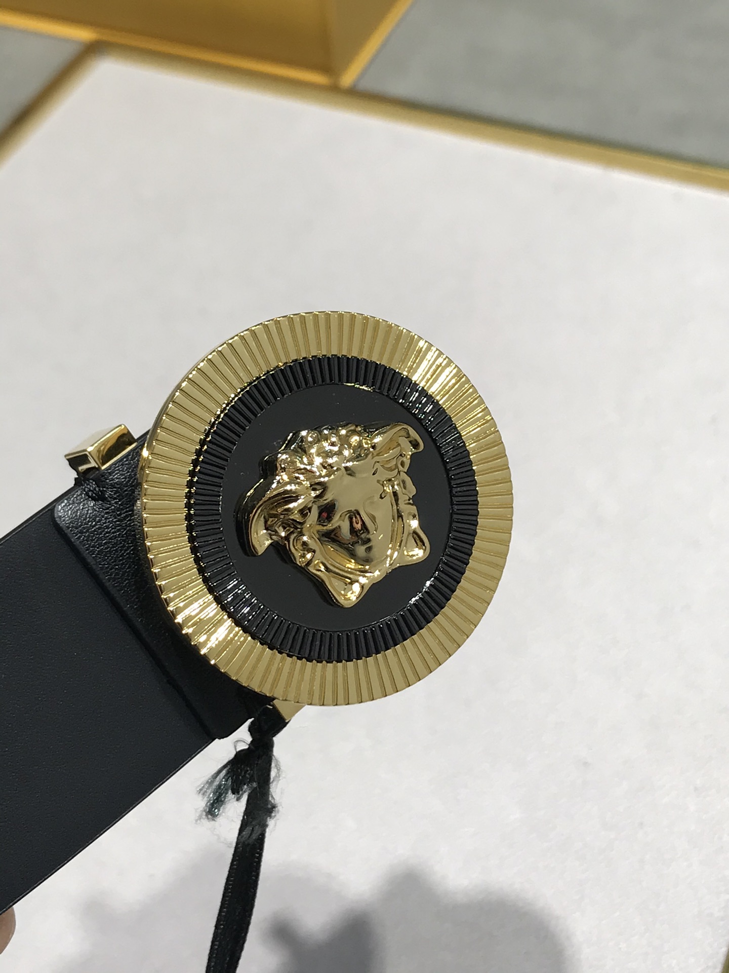 配送专柜包装打孔针专柜同款实拍️专柜