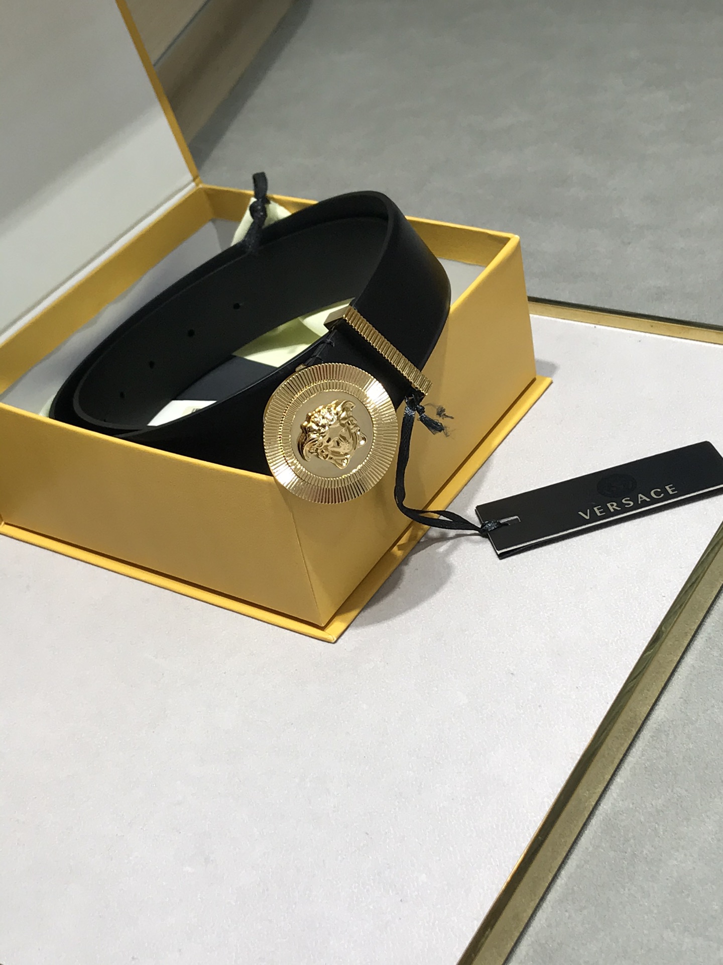 配送专柜包装打孔针专柜同款实拍️专柜