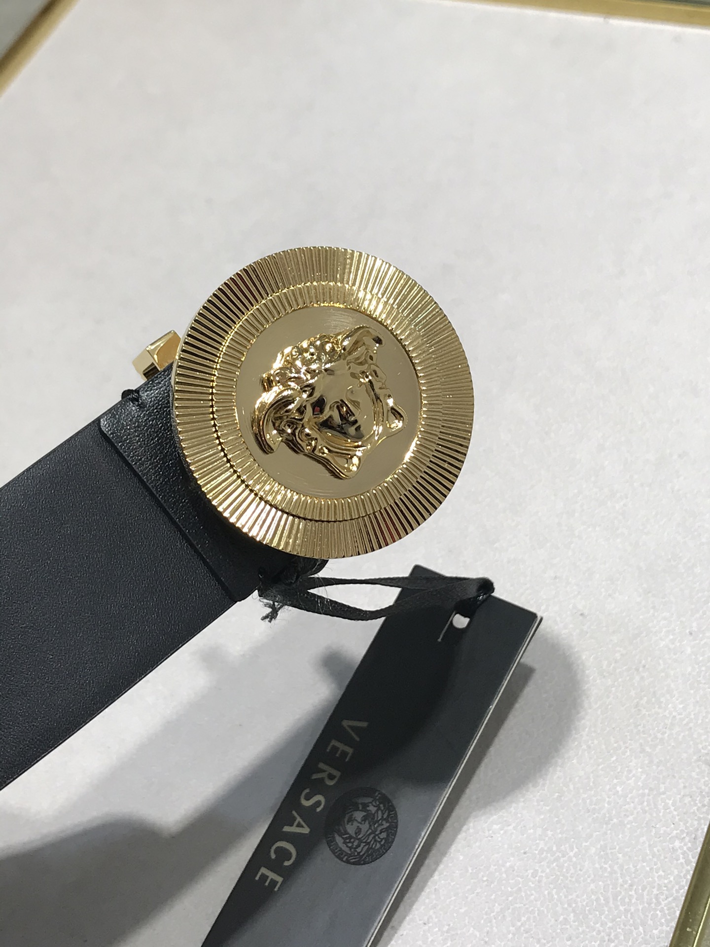 配送专柜包装打孔针专柜同款实拍️专柜