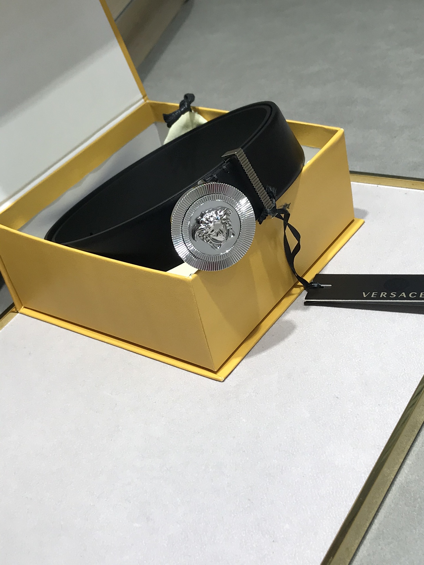 配送专柜包装打孔针专柜同款实拍️专柜