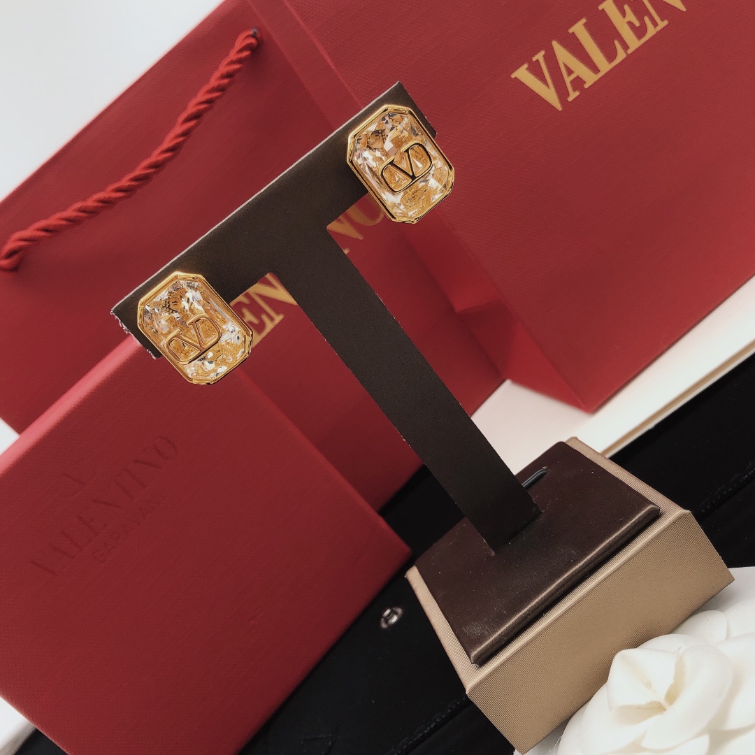 Valentino Haute Couture Haute Couture Fine Jewelry Necklace Bracelet 7