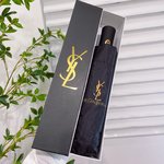 Yves Saint Laurent Umbrella Fashion