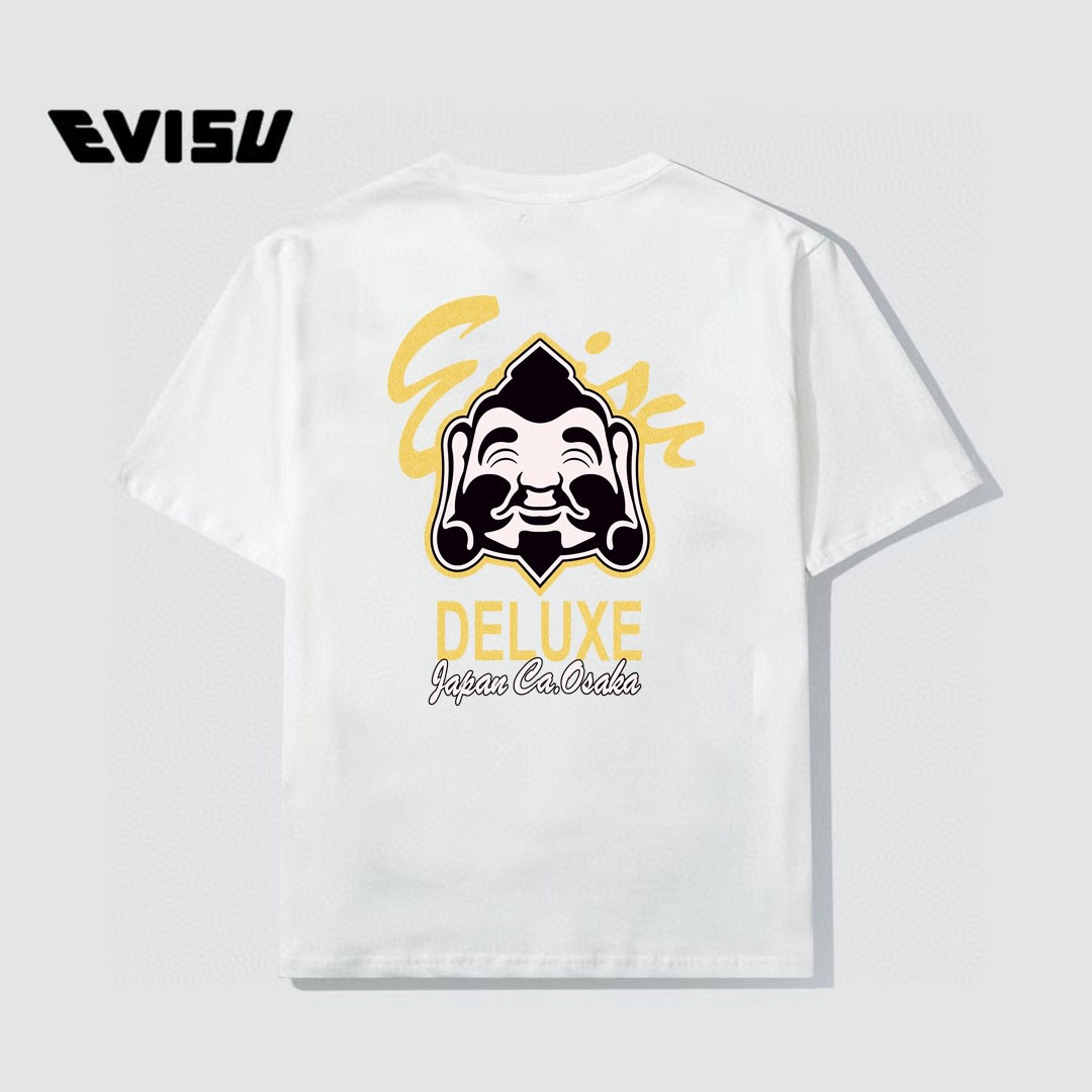 💰115包邮
EVISU福神22SS 佛头达摩印花短袖T恤!
材质:100%纯棉
这件短袖T恤背后佛头印花打造,体型体系风格。经典元素彰显品牌型格。搭配牛仔裤穿搭,走上街头打造潮流风格。
颜色:黑色 白色
尺码:M L XL XXL
M码 肩宽46 胸围102 衣长70 适合身材120-140斤
L码 肩宽48 胸围108 衣长72 适合身材140-160斤
XL码 肩宽50 胸围116 衣长74 适合身材160-180斤
XXL码 肩宽52 胸围122 衣长76 适合身材180-220斤
收起