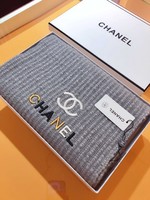 Chanel Scarf Wholesale 2023 Replica
 Cashmere Knitting