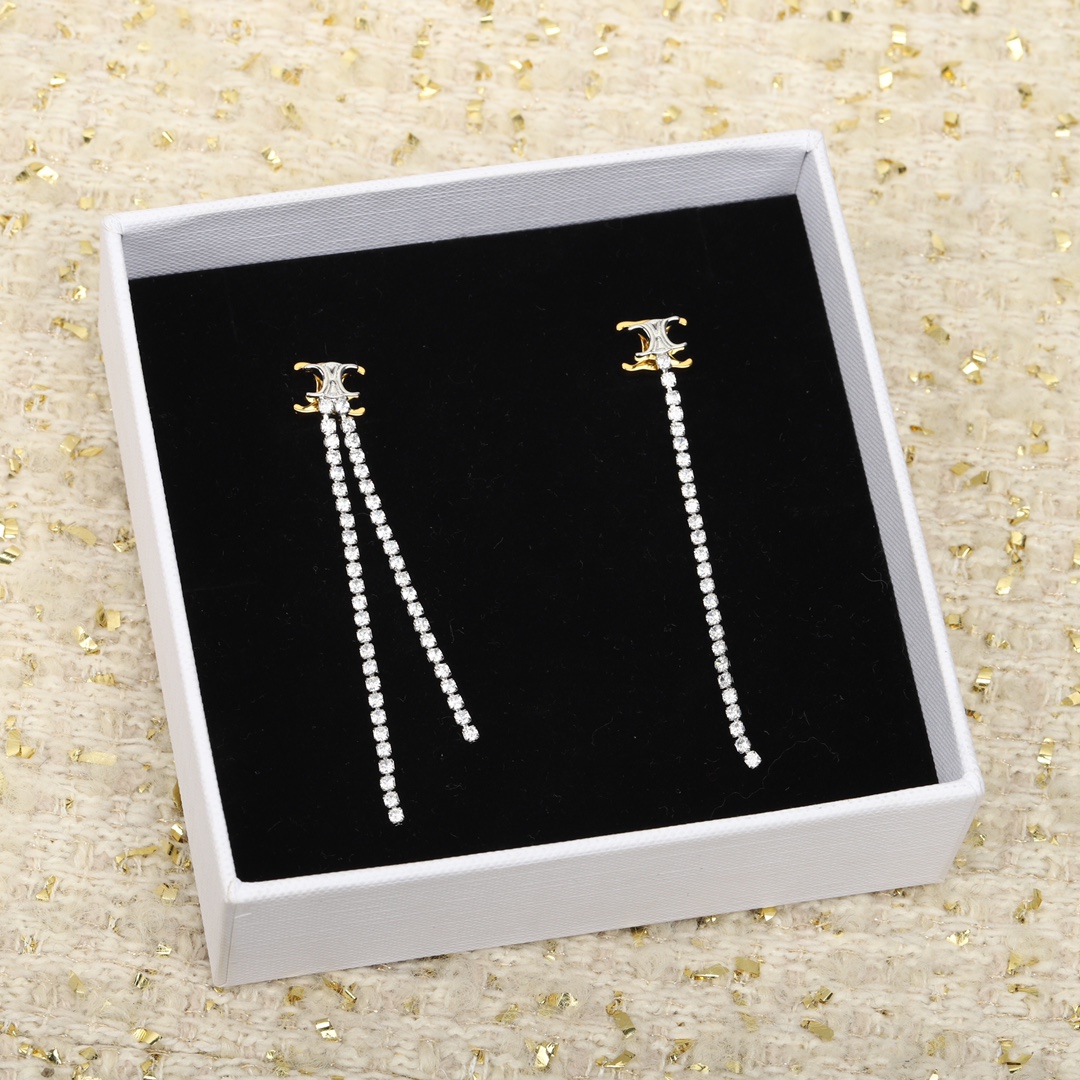 [Celine Jewelry]208082 [Our product] Pre sale will be shipped at the end of th