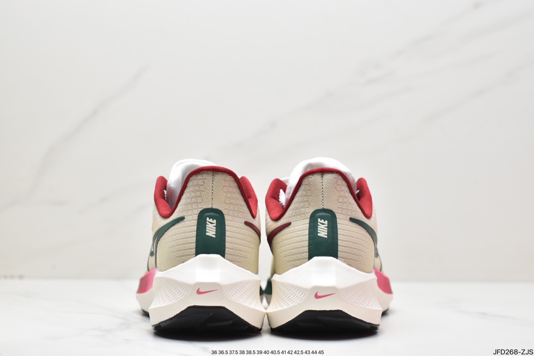 170 耐克Nike Air Zoom Pegasus 39登月39 网面透气跑步鞋 FB7161-231