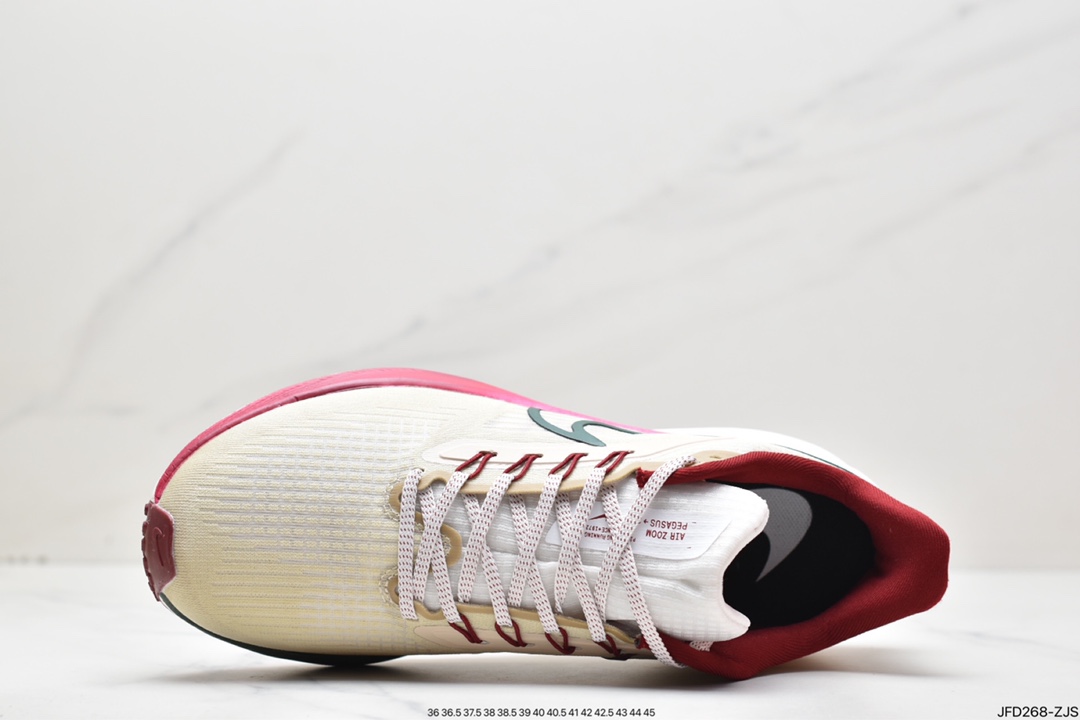 170 耐克Nike Air Zoom Pegasus 39登月39 网面透气跑步鞋 FB7161-231