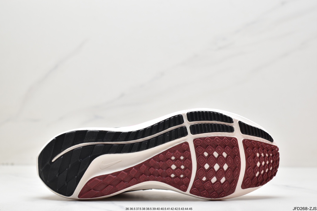 170 耐克Nike Air Zoom Pegasus 39登月39 网面透气跑步鞋 FB7161-231