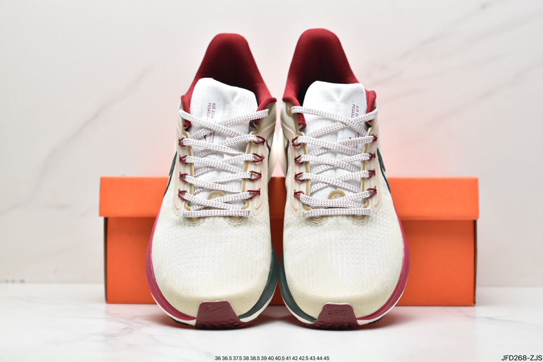 170 耐克Nike Air Zoom Pegasus 39登月39 网面透气跑步鞋 FB7161-231