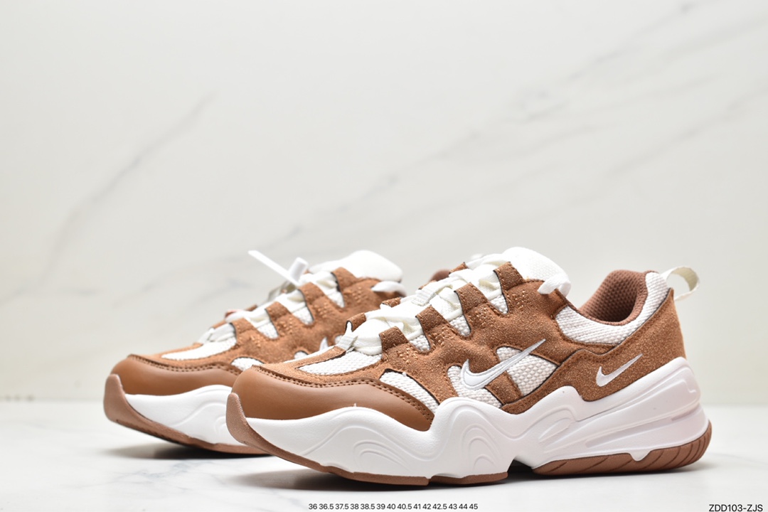 230 耐克 Nike M2K Tekno PLUS 复古休闲老爹鞋 DR9761-006