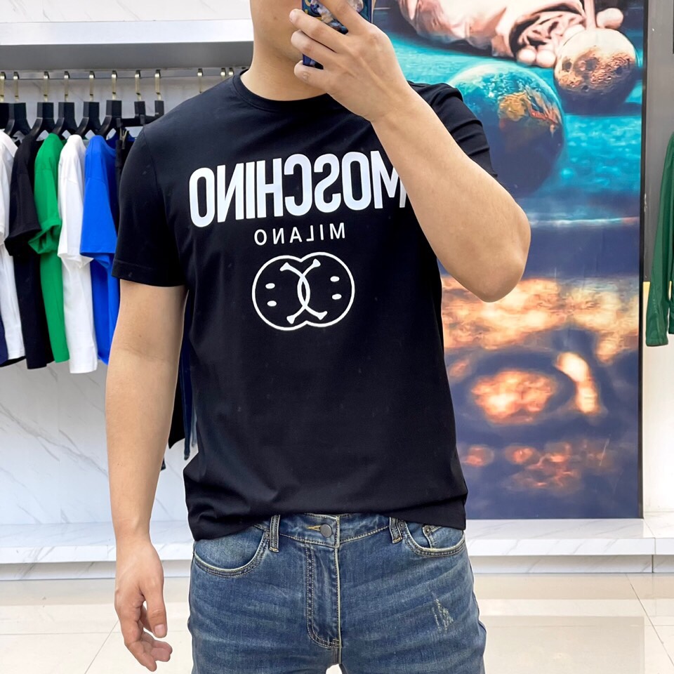 [Moschino Men