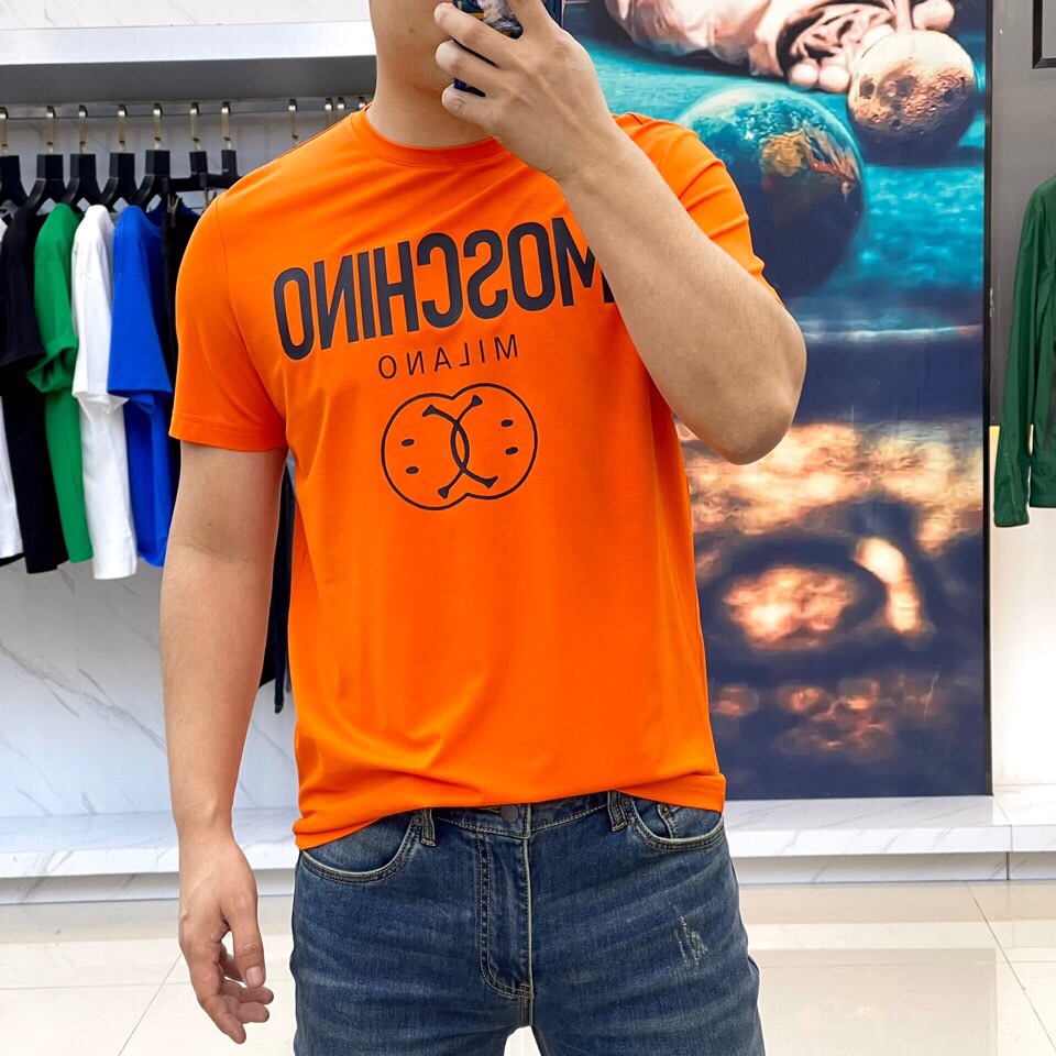 [Moschino Men