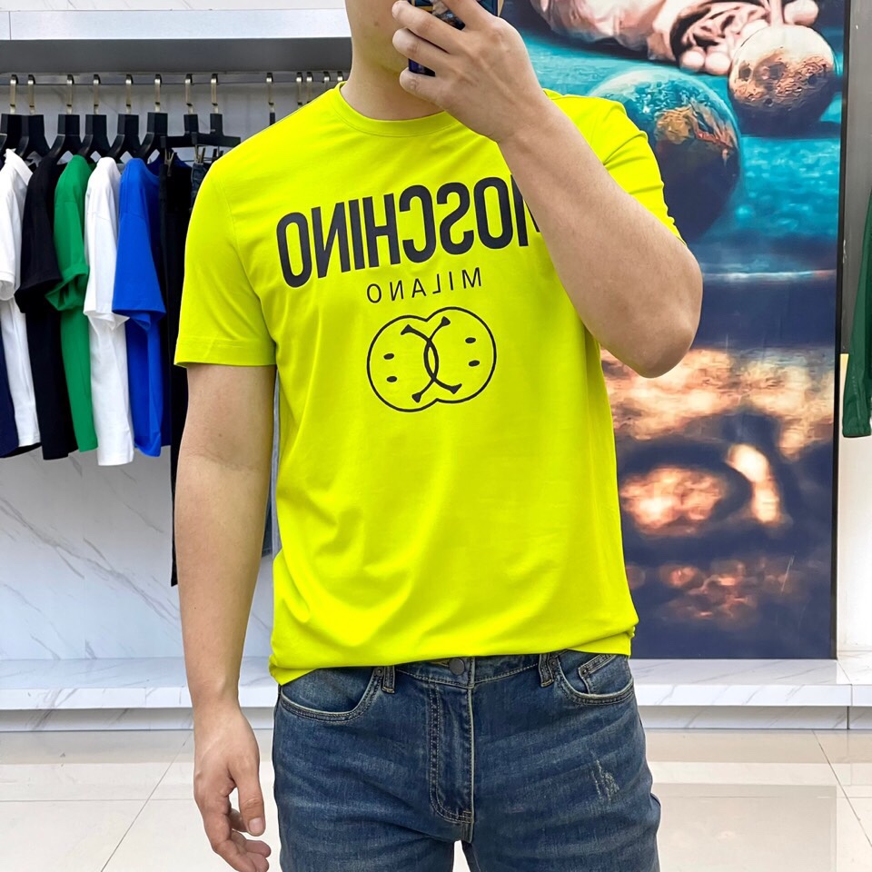 [Moschino Men
