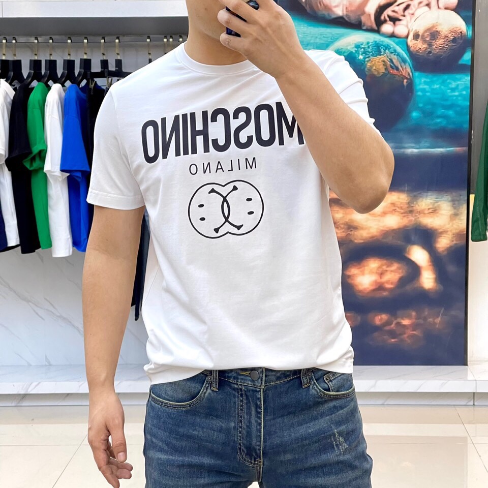 [Moschino Men