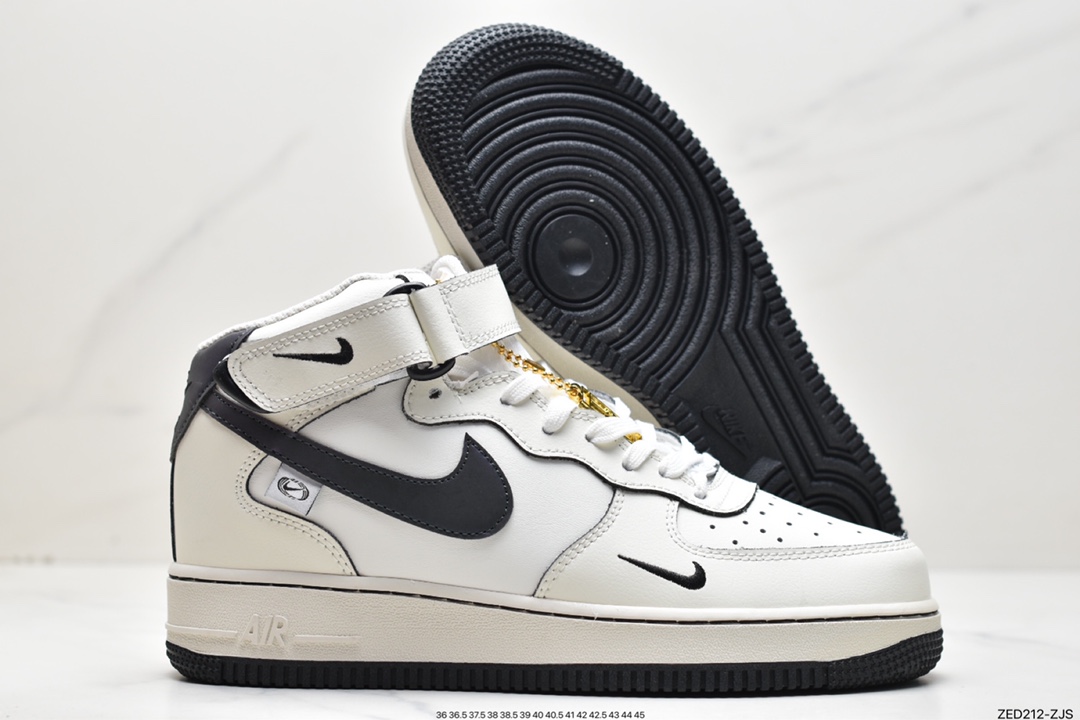 Nike Air Force 1 MID FB1869-066