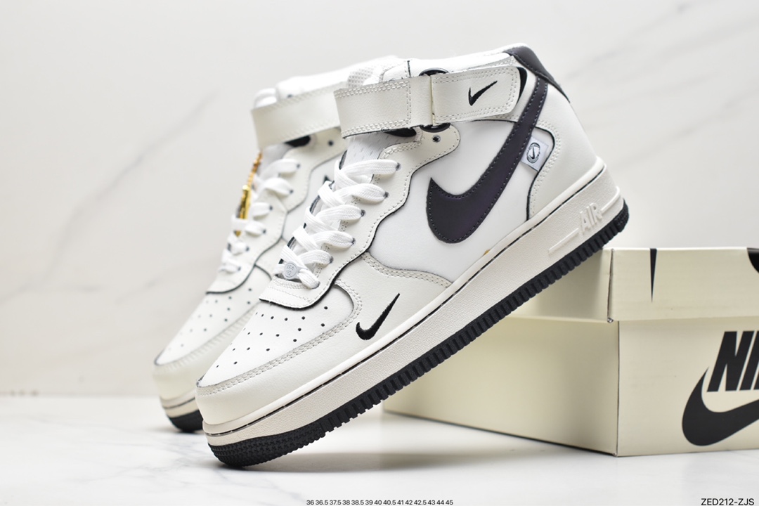 Nike Air Force 1 MID FB1869-066