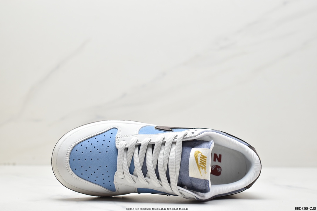 380 Nike SB Dunk Low Pro 世界杯 AT2022-688