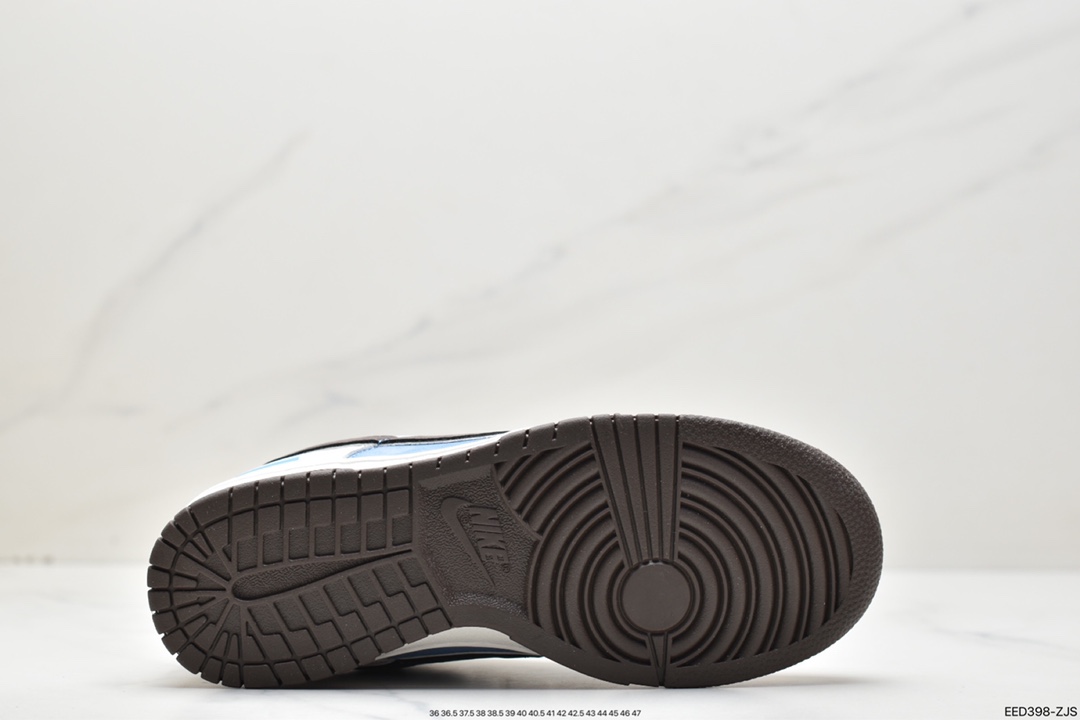 380 Nike SB Dunk Low Pro 世界杯 AT2022-688