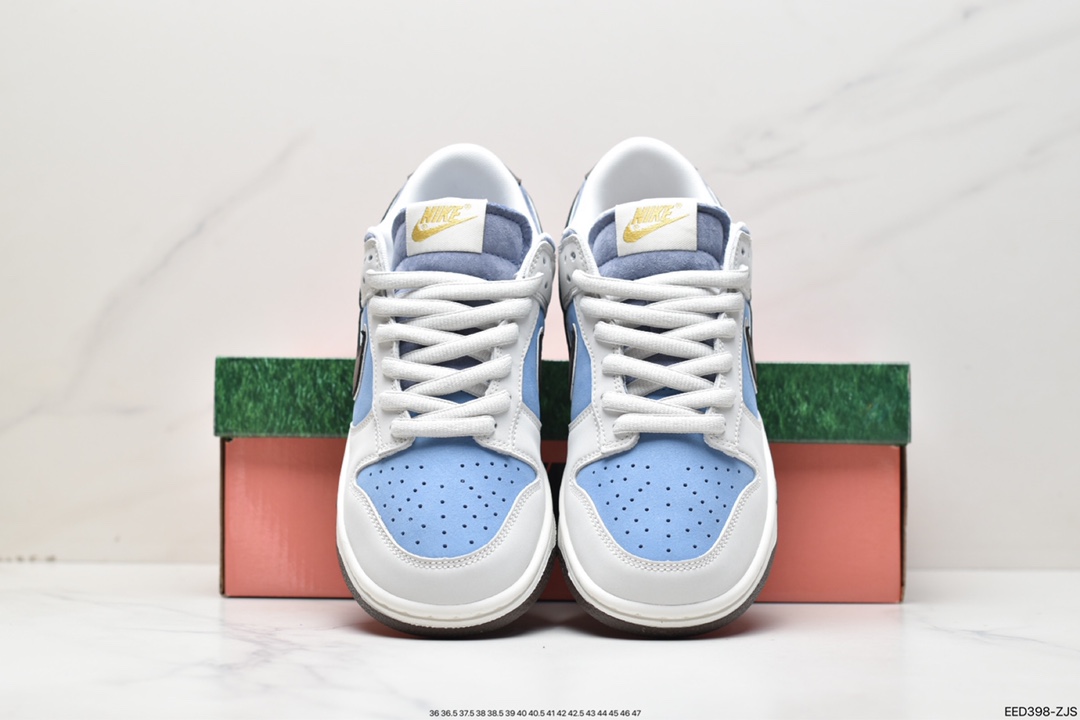 380 Nike SB Dunk Low Pro 世界杯 AT2022-688