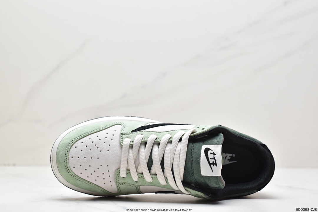350 耐克NIKE SB Dunk Low Pro 复古低帮 休闲运动滑板板鞋CU1726-777
