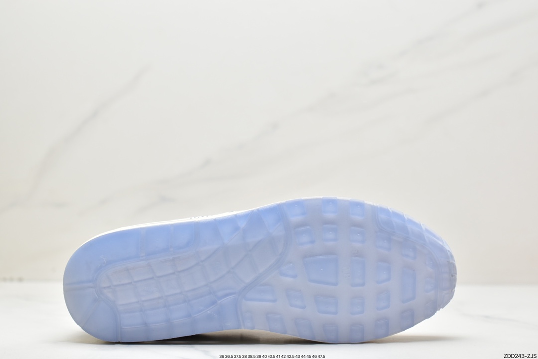 230 Nike Air Max 1 耐克半掌气垫复古跑步鞋 DZ4709-001