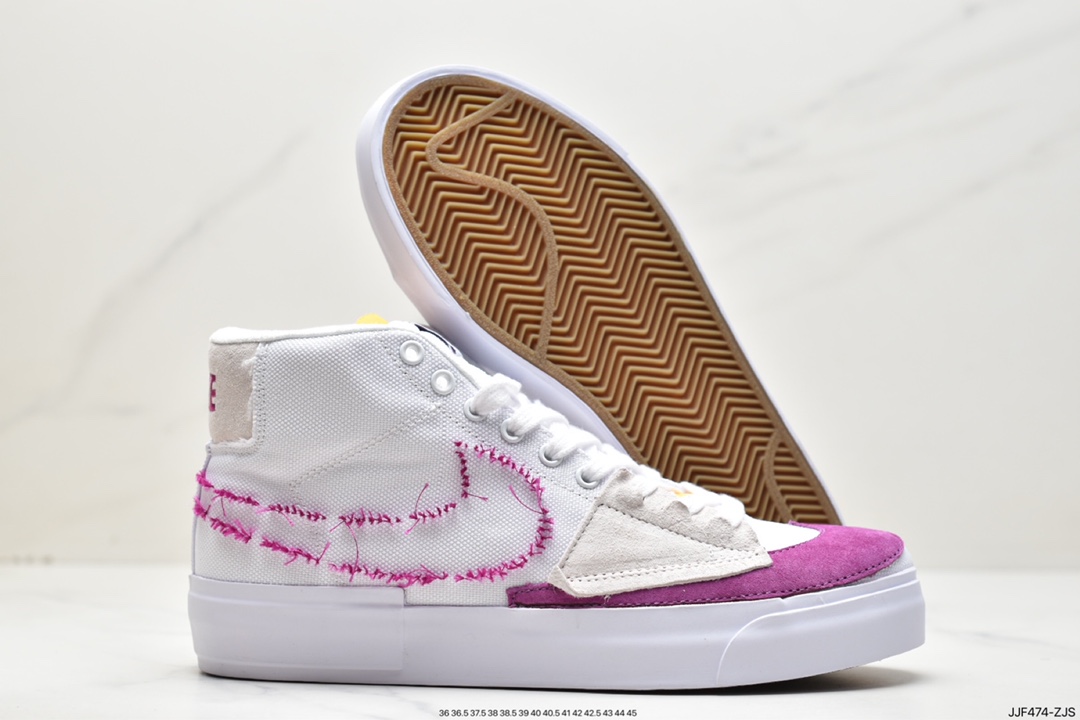 135 耐克Nike SB Zoom Blazer Middge”Hack Pack“白灰深蓝 CI3833-101-莆田鞋,莆田鞋货源,高仿鞋,高仿鞋货源,安福档口,莆田高仿鞋,莆田鞋批发,高仿鞋批发,莆田高仿运动鞋,高仿运动鞋,莆田运动鞋 135 耐克Nike SB Zoom Blazer Middge”Hack Pack“白灰深蓝 CI3833-101