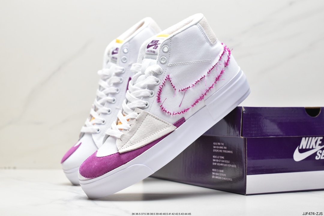 135 耐克Nike SB Zoom Blazer Middge”Hack Pack“白灰深蓝 CI3833-101-莆田鞋,莆田鞋货源,高仿鞋,高仿鞋货源,安福档口,莆田高仿鞋,莆田鞋批发,高仿鞋批发,莆田高仿运动鞋,高仿运动鞋,莆田运动鞋 135 耐克Nike SB Zoom Blazer Middge”Hack Pack“白灰深蓝 CI3833-101